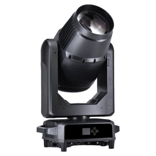 VELLO AK550IP66BEAM IP66 Beam Spot Wash Moving Head VELLO AK550IP66BEAM IP66 Beam Spot Wash Moving Head