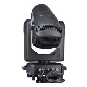 VELLO AK550IP66BEAM IP66 Beam Spot Wash Moving Head
