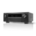 Denon AVCX3900HBKE2 9.4 Ch. 105W 4K/8K Dolby Atmos AV Amplifier