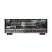 Denon AVCX4800HBKE2 9.4 Channel 125W 8K AV Receiver Powered by HEOS