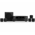 Denon Mission 5.1 Home Cinema Bundle - Black