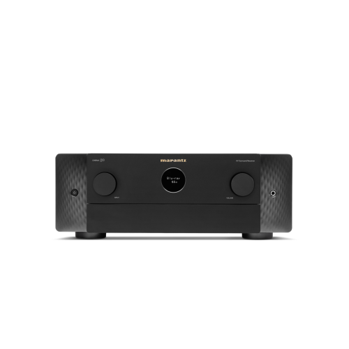 Marantz CINEMA 50 - Premium 9.4 Channel AV Receiver - Black