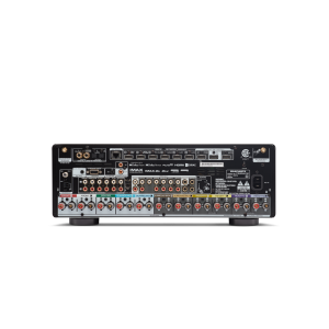 Marantz CINEMA 50 - Premium 9.4 Channel AV Receiver - Black