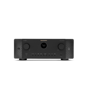 Marantz CINEMA 60 - Premium 7.2 Channel AV Receiver - Black