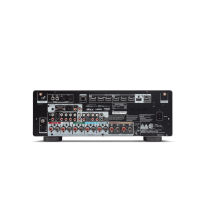 Marantz CINEMA 60 - Premium 7.2 Channel AV Receiver - Black