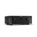 Marantz CINEMA 60 - Premium 7.2 Channel AV Receiver - Black