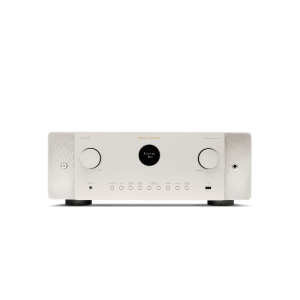 Marantz CINEMA 60 - Premium 7.2 Channel AV Receiver - Silver