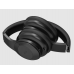 Tribit QuietPlus Active Noise Cancelling Headphone BTH100 - Black