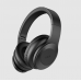 Tribit QuietPlus Active Noise Cancelling Headphone BTH100 - Black