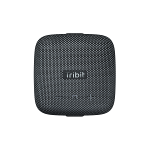Tribit StormBox Micro Wireless Speaker - Black