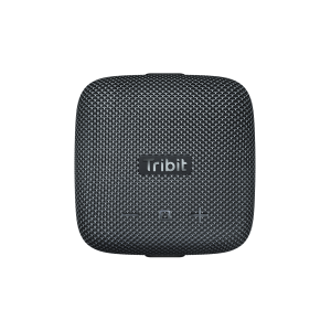 Tribit StormBox Micro Wireless Speaker BTS10 - Black