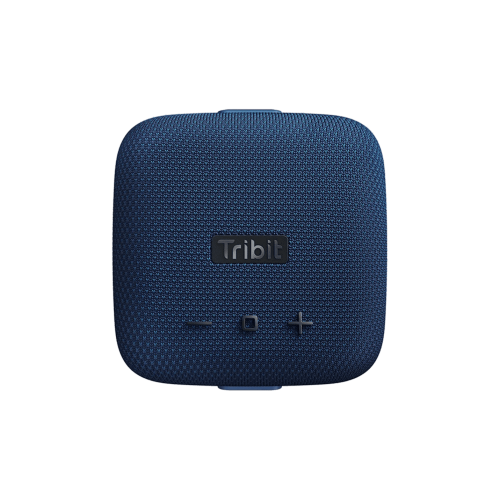 Tribit StormBox Micro Wireless Speaker BTS10 - Blue