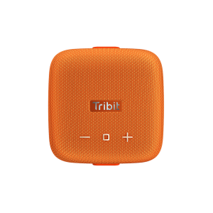 Tribit StormBox Micro Wireless Speaker - Orange