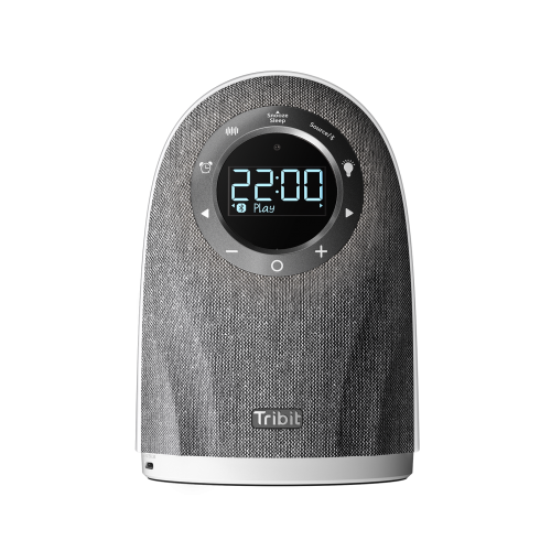Tribit Home Bluetooth Speaker BTS50 - Black