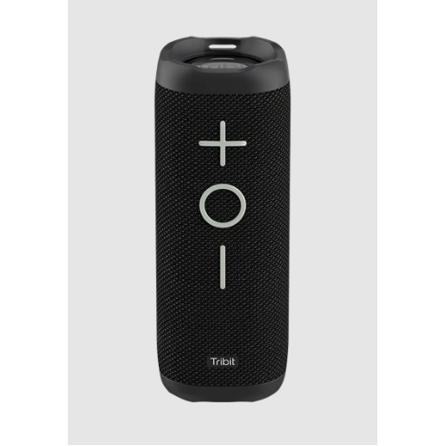 Tribit StormBox Wireless Speaker - Black