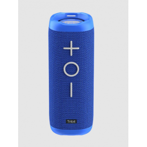 Tribit StormBox Wireless Speaker - Blue