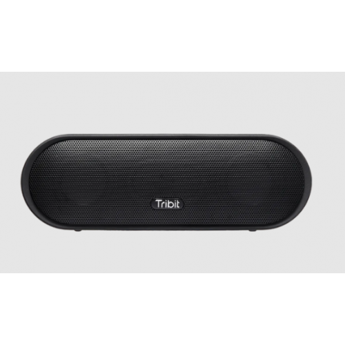 Tribit MaxSound Plus Bluetooth Speaker BTS25 - Black