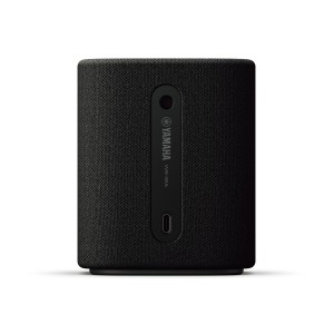 Yamaha WS-B1A Portable Bluetooth Speaker - Black