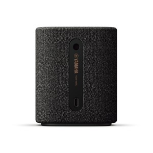 Yamaha WS-B1A Portable Bluetooth Speaker - Carbon Gray