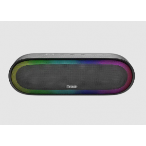 Tribit XSound Mega Portable Wireless Speaker BTS35 - Black