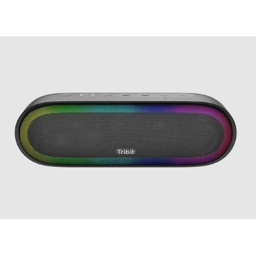 Tribit XSound Mega Portable Wireless Speaker BTS35 - Black