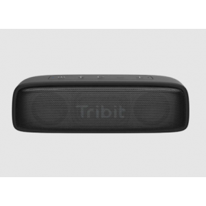 Tribit XSound Surf Bluetooth Speaker BTS21 - Black