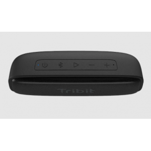 Tribit XSound Surf Bluetooth Speaker - Black