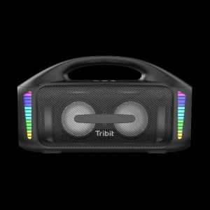 Tribit Stormbox Blast Wireless Party Speaker BTS52 - Black