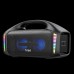 Tribit Stormbox Blast Wireless Party Speaker BTS52 - Black