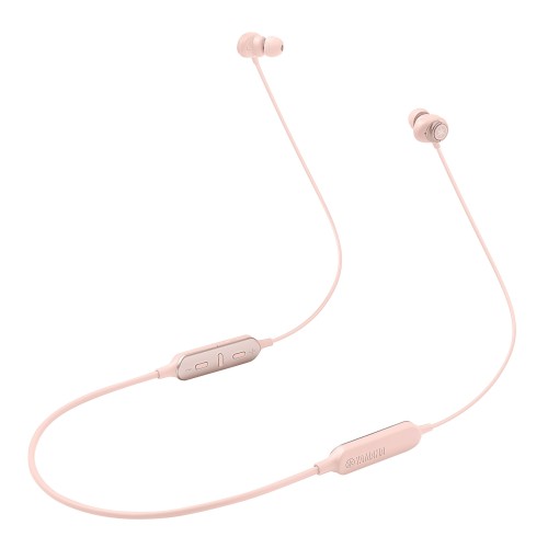 Yamaha EP-E50A Wireless Earphone - Pink