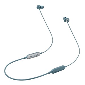 Yamaha EP-E50A Wireless Earphone - Blue