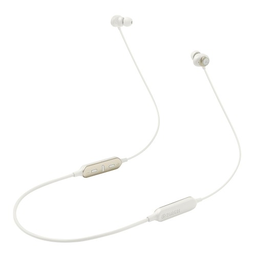 Yamaha EP-E50A Wireless Earphone - White