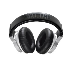 Yamaha HPH-MT7 Studio Monitor Headphones - White