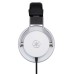 Yamaha HPH-MT7 Studio Monitor Headphones - White