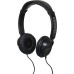 Yamaha RH5MA Studio Headphones - Back