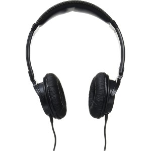 Yamaha RH5MA Studio Headphones - Back