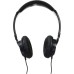 Yamaha RH5MA Studio Headphones - Back