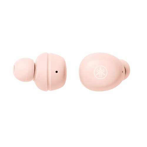 Yamaha TW-E3A Truly Wireless earphones - Pink