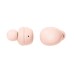 Yamaha TW-E3A Truly Wireless earphones - Pink