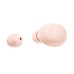 Yamaha TW-E3A Truly Wireless earphones - Pink