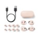 Yamaha TW-E3A Truly Wireless earphones - Pink