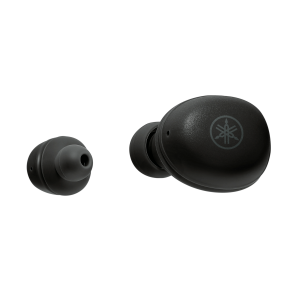 Yamaha TW-E3A Truly Wireless earphones - Black