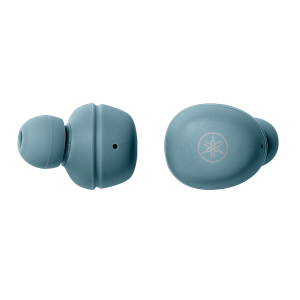 Yamaha TW-E3A Truly Wireless earphones - Blue