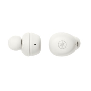 Yamaha TW-E3A Truly Wireless earphones - White