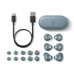 Yamaha TW-E5A Truly Wireless Earphone - Blue