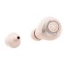 Yamaha TW-E5A Truly Wireless Earphone - Pink