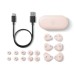 Yamaha TW-E5A Truly Wireless Earphone - Pink