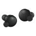 Yamaha TW-E7B True Wireless Earbuds with Active Noise Cancelling - Black