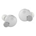 Yamaha TW-E7B True Wireless Earbuds with Active Noise Cancelling - White