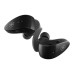 Yamaha TW-ES5A True Wireless Sports Earbuds - Black